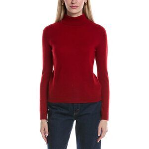 Maison Heritage Womens  Zoe Cashmere Sweater